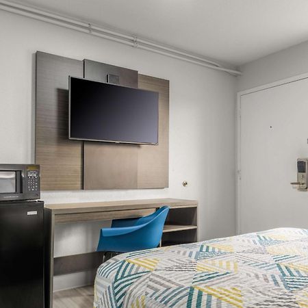 טופיקה Home 6 Motel מראה חיצוני תמונה