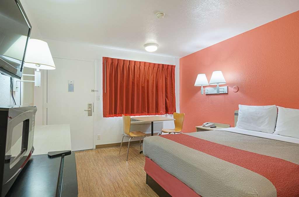 טופיקה Home 6 Motel חדר תמונה