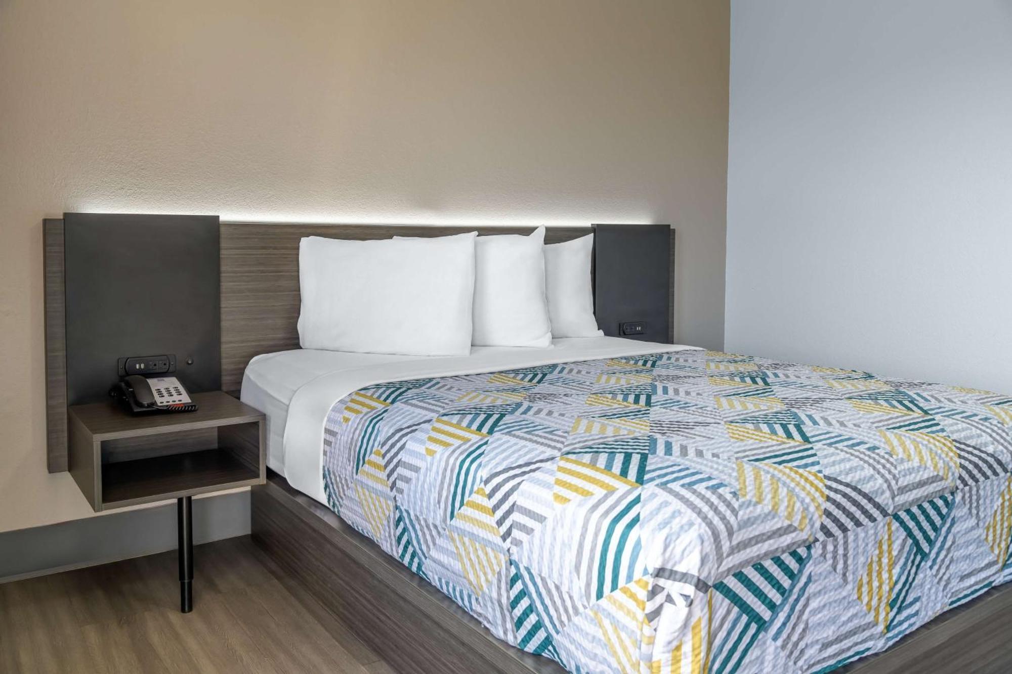 טופיקה Home 6 Motel מראה חיצוני תמונה