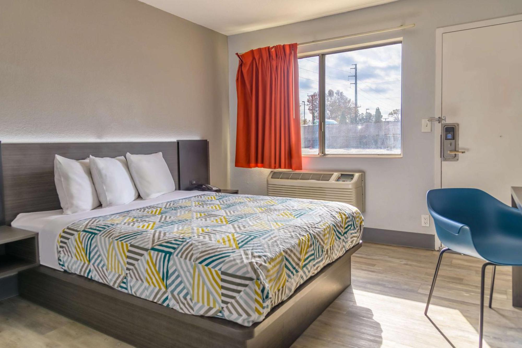 טופיקה Home 6 Motel מראה חיצוני תמונה