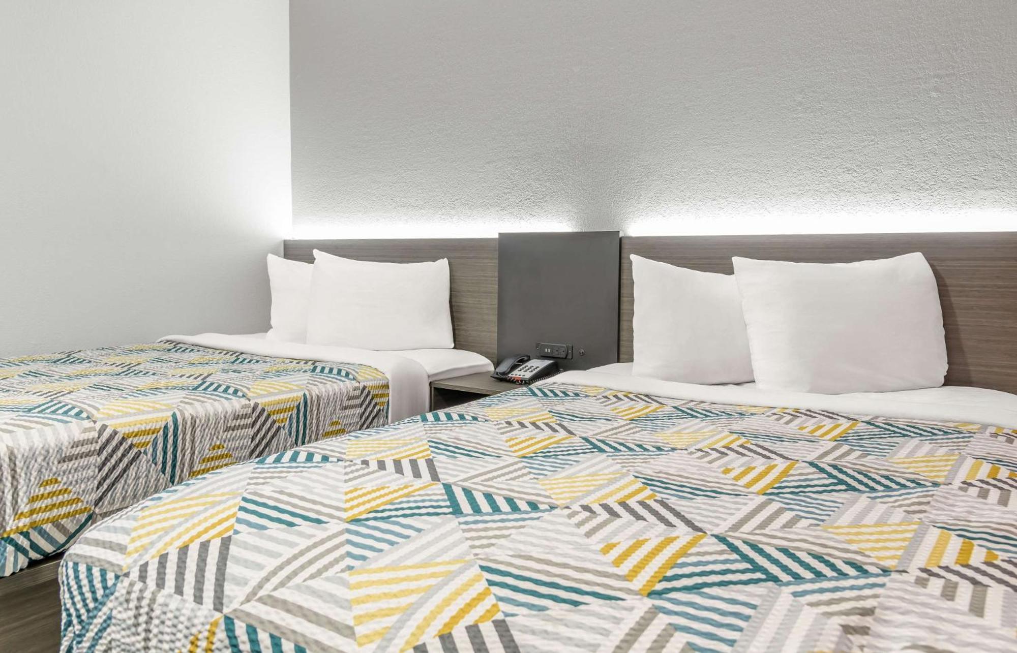 טופיקה Home 6 Motel מראה חיצוני תמונה