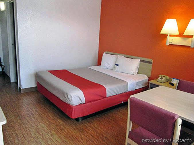 טופיקה Home 6 Motel מראה חיצוני תמונה